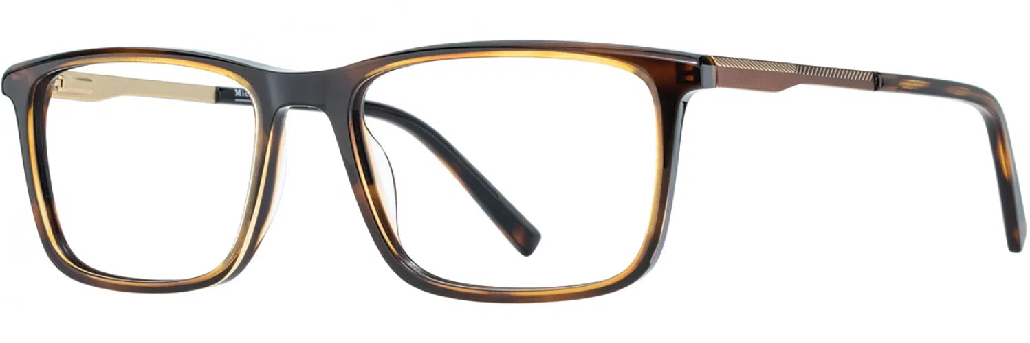 Michael Ryen MR414 Eyeglasses - view 9